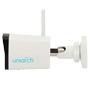 UNIARCH UV-UHO-B1R-M2F3 Cámara IP 2 Megapixel WiFi - Gama Uniarch - 1/2.9&quot; Progressive Scan CMOS - Lente 2.8 mm - IR LEDs A (4)
