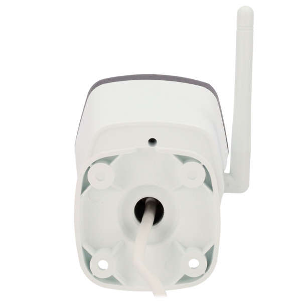 UNIARCH UV-UHO-B1R-M2F3 Cámara IP 2 Megapixel WiFi - Gama Uniarch - 1/2.9&quot; Progressive Scan CMOS - Lente 2.8 mm - IR LEDs A (5)