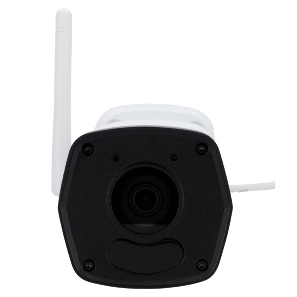 UNIARCH UV-UHO-B1R-M2F4 Cámara IP 2 Megapixel WiFi - Gama Uniarch - 1/2.9&quot; Progressive Scan CMOS - Lente 4 mm - IR LEDs Alc (1)