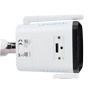 UNIARCH UV-UHO-B1R-M2F4 Cámara IP 2 Megapixel WiFi - Gama Uniarch - 1/2.9&quot; Progressive Scan CMOS - Lente 4 mm - IR LEDs Alc (4)