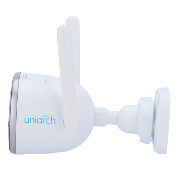 UNIARCH UV-UHO-B2D-M3F3D Cámara IP WiFi Uniarch Panda serie B
 - Resolución hasta 3Mpx, alta calidad de imagen - Detección de hu (3)