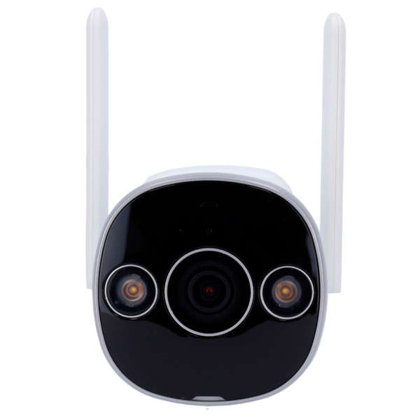 UNIARCH UV-UHO-B2D-M3F3D Cámara IP WiFi Uniarch Panda serie B
 - Resolución hasta 3Mpx, alta calidad de imagen - Detección de hu (1)