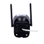 UNIARCH UV-UHO-B2D-M5F3D-BLACK Cámara IP WiFi Uniarch Panda serie B
 - Resolución hasta 5Mpx, Alta calidad de imagen - Detección (8)