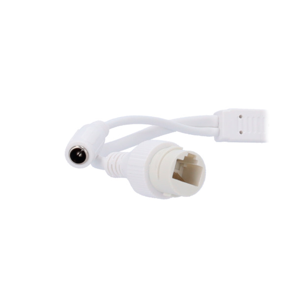 UNIARCH UV-UHO-B2D-M5F3D-BLACK Cámara IP WiFi Uniarch Panda serie B
 - Resolución hasta 5Mpx, Alta calidad de imagen - Detección (9)