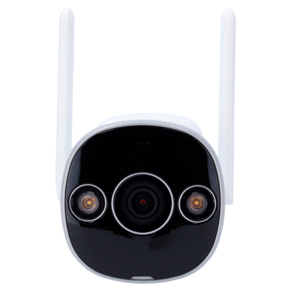 UNIARCH UV-UHO-B2D-M5F4D Cámara IP WiFi Uniarch Panda serie B
 - Resolución hasta 5Mpx, alta calidad de imagen - Detección de hu (1)