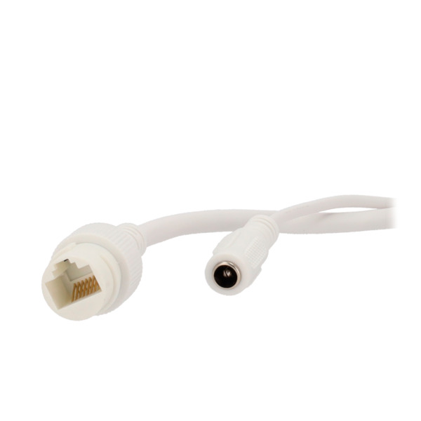 UNIARCH UV-UHO-B2D-M5F4D Cámara IP WiFi Uniarch Panda serie B
 - Resolución hasta 5Mpx, alta calidad de imagen - Detección de hu (9)