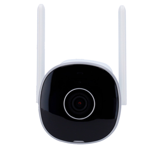 UNIARCH UV-UHO-B2R-M2F3 Cámara IP WiFi Uniarch Panda serie B - Resolución hasta 2Mpx, alta calidad de imagen - Detección de huma (1)