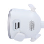 UNIARCH UV-UHO-B2R-M2F3 Cámara IP WiFi Uniarch Panda serie B - Resolución hasta 2Mpx, alta calidad de imagen - Detección de huma (6)