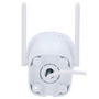 UNIARCH UV-UHO-B2R-M2F3 Cámara IP WiFi Uniarch Panda serie B - Resolución hasta 2Mpx, alta calidad de imagen - Detección de huma (8)