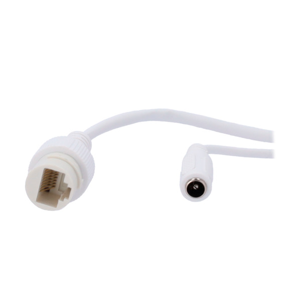 UNIARCH UV-UHO-B2R-M2F3 Cámara IP WiFi Uniarch Panda serie B - Resolución hasta 2Mpx, alta calidad de imagen - Detección de huma (9)