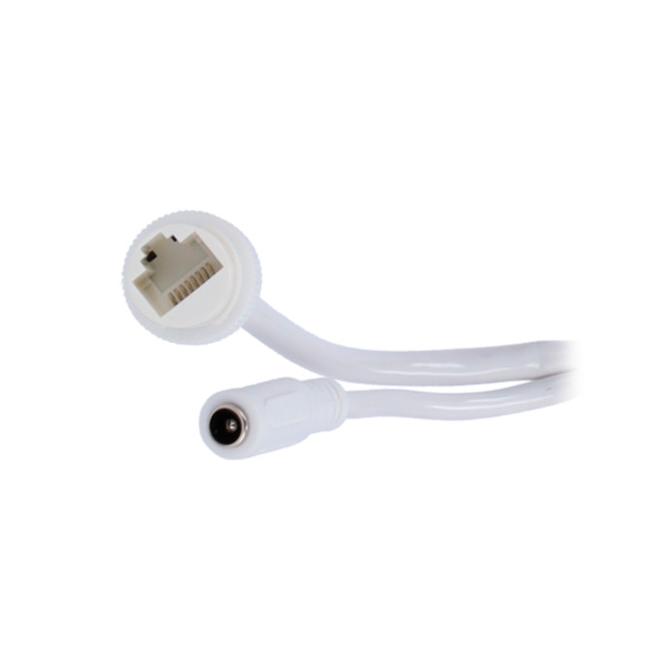 UNIARCH UV-UHO-P1A-M3F4D Cámara IP PTl WiFi Uniarch - 3 MP | Lente 4.0 mm | microSD 256 GB - IR 30 m | Luz blanca 10 m | DWDR - (7)