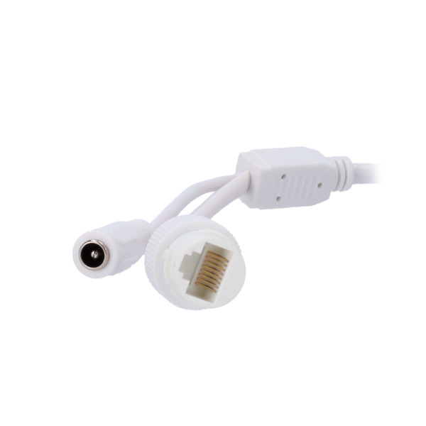 UNIARCH UV-UHO-P2S-M33F34-BLACK Cámara IP WiFi Uniarch Panda serie P - Resolución hasta 3Mpx, alta calidad de imagen - Doble le (9)