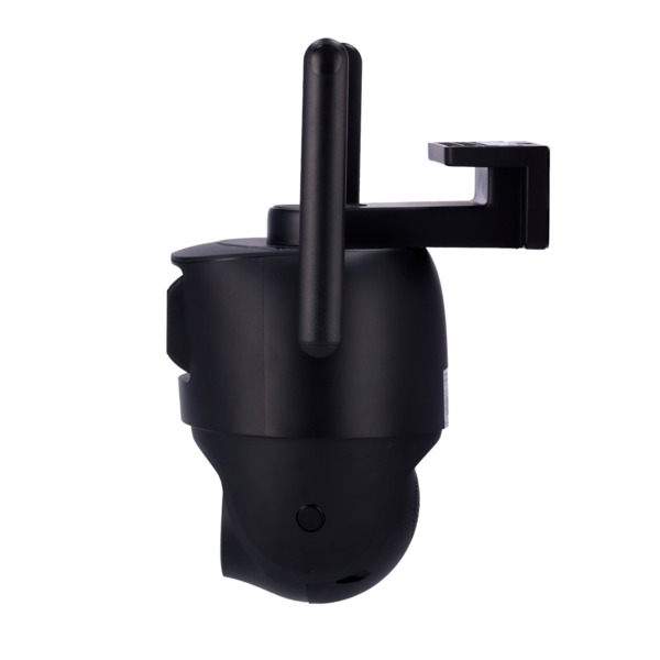 UNIARCH UV-UHO-P2S-M33F34-BLACK Cámara IP WiFi Uniarch Panda serie P - Resolución hasta 3Mpx, alta calidad de imagen
 - Doble le (3)