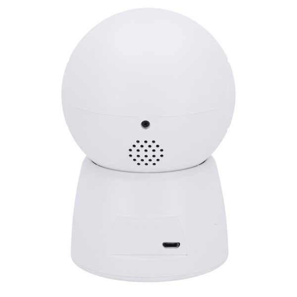 UNIARCH UV-UHO-S2 Cámara IP PT 2 Megapíxel - Gama Uniarch WiFi - 1/3&quot; Progressive Scan CMOS - Lente 4 mm | Detección de hum (3)