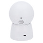 UNIARCH UV-UHO-S2 Cámara IP PT 2 Megapíxel - Gama Uniarch WiFi - 1/3&quot; Progressive Scan CMOS - Lente 4 mm | Detección de hum (4)