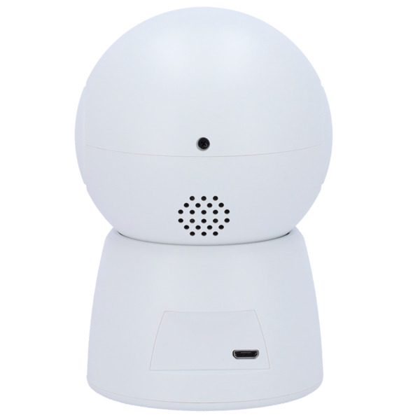 UNIARCH UV-UHO-S2-M4 Cámara IP PT 4 Megapíxel - Gama Uniarch WiFi
 - 1/3&quot; Progressive Scan CMOS
 - Lente 4 mm | Detección d (3)