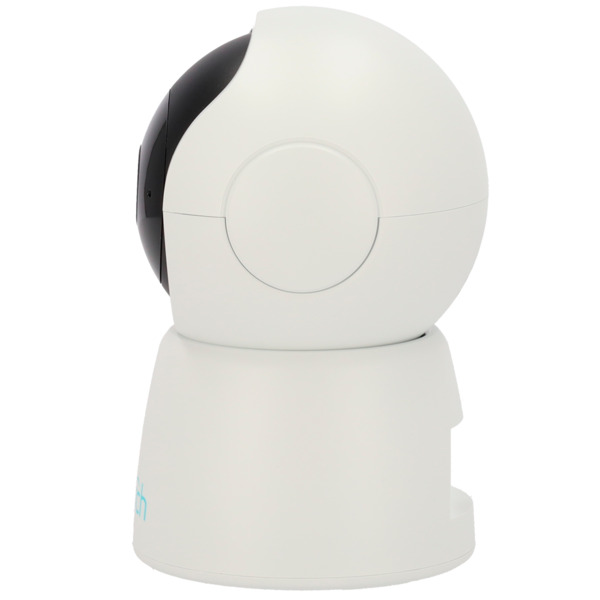 UNIARCH UV-UHO-S2E Cámara IP PT 2 Megapíxel
 - Gama Uniarch WiFi
 - 1/3&quot; Progressive Scan CMOS
 - Lente 4 mm | Detección de (5)