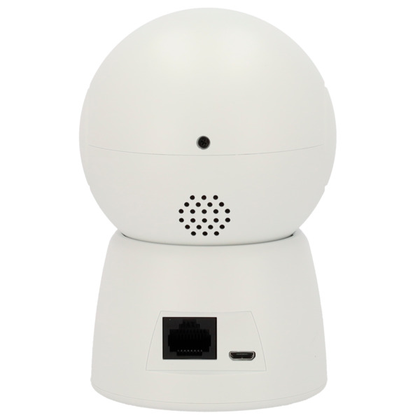 UNIARCH UV-UHO-S2E Cámara IP PT 2 Megapíxel
 - Gama Uniarch WiFi
 - 1/3&quot; Progressive Scan CMOS
 - Lente 4 mm | Detección de (7)