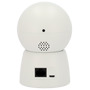 UNIARCH UV-UHO-S2E Cámara IP PT 2 Megapíxel
 - Gama Uniarch WiFi
 - 1/3&quot; Progressive Scan CMOS
 - Lente 4 mm | Detección de (8)