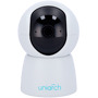 UNIARCH UV-UHO-S2E-M4 Cámara IP PT 4 Megapíxel - Gama Uniarch WiFi
 - 1/3&quot; Progressive Scan CMOS
 - Lente 4 mm | Detección (2)
