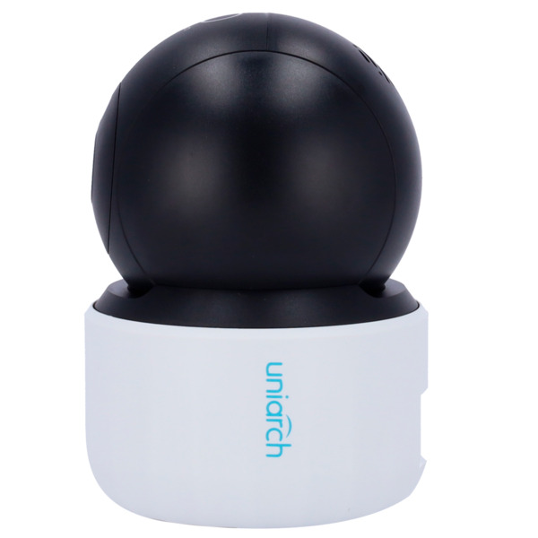 UNIARCH UV-UHO-S3E-M3TD Cámara IP WiFi Uniarch Panda serie S - Resolución hasta 3Mpx, alta calidad de imagen - Detección de huma (7)