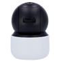 UNIARCH UV-UHO-S3E-M3TD Cámara IP WiFi Uniarch Panda serie S - Resolución hasta 3Mpx, alta calidad de imagen - Detección de huma (4)