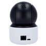 UNIARCH UV-UHO-S3E-M3TD Cámara IP WiFi Uniarch Panda serie S - Resolución hasta 3Mpx, alta calidad de imagen - Detección de huma (6)