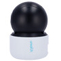 UNIARCH UV-UHO-S3E-M3TD Cámara IP WiFi Uniarch Panda serie S - Resolución hasta 3Mpx, alta calidad de imagen - Detección de huma (8)
