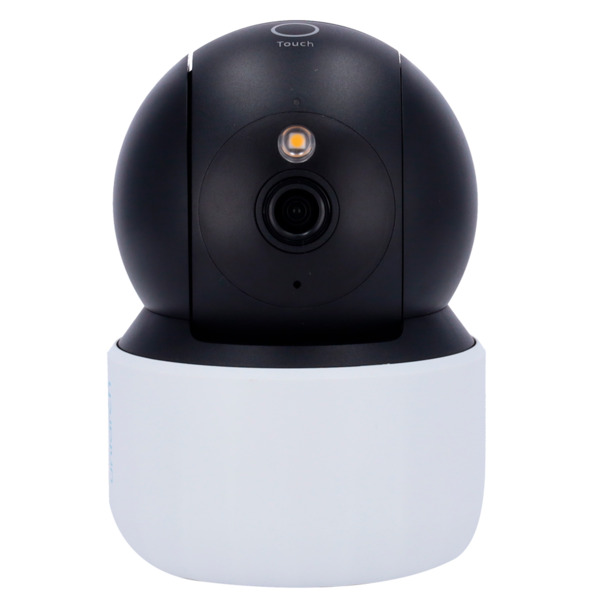 UNIARCH UV-UHO-S3E-M5TD Cámara IP WiFi Uniarch Panda serie S - Resolución hasta 5Mpx, alta calidad de imagen - Detección de hum (1)