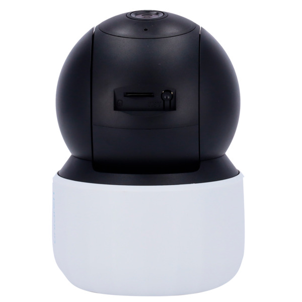 UNIARCH UV-UHO-S3E-M5TD Cámara IP WiFi Uniarch Panda serie S - Resolución hasta 5Mpx, alta calidad de imagen - Detección de hum (3)