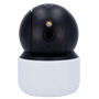 UNIARCH UV-UHO-S3E-M5TD Cámara IP WiFi Uniarch Panda serie S
 - Resolución hasta 5Mpx, alta calidad de imagen - Detección de hum (2)