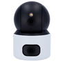 UNIARCH UV-UHO-S3S-M33D Cámara IP WiFi Uniarch Panda serie S
 - Resolución hasta 3Mpx, alta calidad de imagen - Doble lente: Fij (2)