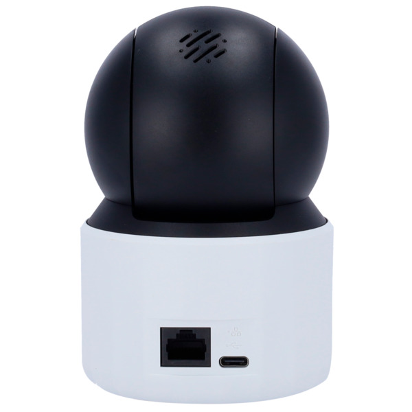 UNIARCH UV-UHO-S3S-M33D Cámara IP WiFi Uniarch Panda serie S
 - Resolución hasta 3Mpx, alta calidad de imagen - Doble lente: Fij (5)
