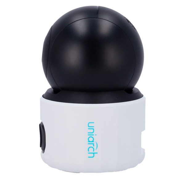 UNIARCH UV-UHO-S3S-M33F36D Cámara IP WiFi Uniarch Panda serie S - 3 MP | 2.8 mm + 6 mm | microSD 512 GB - IR 10 m | Luz blanca (3)