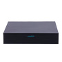 UNIARCH UV-XVR-104F XVR Uniarch 5 en 1 - Uniarch | UMD - 4 CH HDTVI / HDCVI / AHD / CVBS + 2 extra IP - Admite 1 disco duro de h (2)