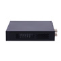 UNIARCH UV-XVR-104F XVR Uniarch 5 en 1 - Uniarch | UMD - 4 CH HDTVI / HDCVI / AHD / CVBS + 2 extra IP - Admite 1 disco duro de h (4)