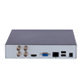 UNIARCH UV-XVR-104F XVR Uniarch 5 en 1 - Uniarch | UMD - 4 CH HDTVI / HDCVI / AHD / CVBS + 2 extra IP - Admite 1 disco duro de h (6)