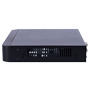 UNIARCH UV-XVR-104G3 Videograbador 5n1 - Uniarch - 4 CH HDTVI / HDCVI / AHD / CVBS + 2 extra IP - Audio  - Admite 1 disco duro (4)