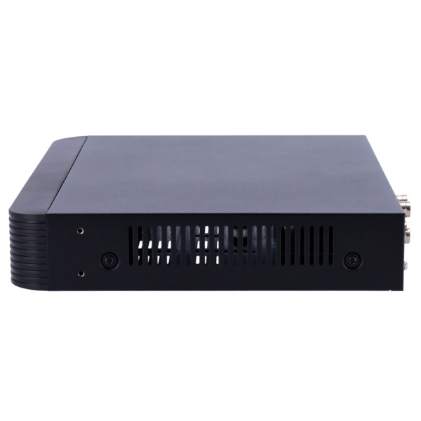 UNIARCH UV-XVR-104G3 Videograbador 5n1 - Uniarch - 4 CH HDTVI / HDCVI / AHD / CVBS + 2 extra IP - Audio  - Admite 1 disco duro (3)