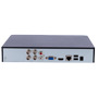 UNIARCH UV-XVR-104G3 Videograbador 5n1 - Uniarch - 4 CH HDTVI / HDCVI / AHD / CVBS + 2 extra IP - Audio  - Admite 1 disco duro (6)