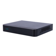 UNIARCH UV-XVR-104G3 Videograbador 5n1 - Uniarch - 4 CH HDTVI / HDCVI / AHD / CVBS + 2 extra IP - Audio  - Admite 1 disco duro