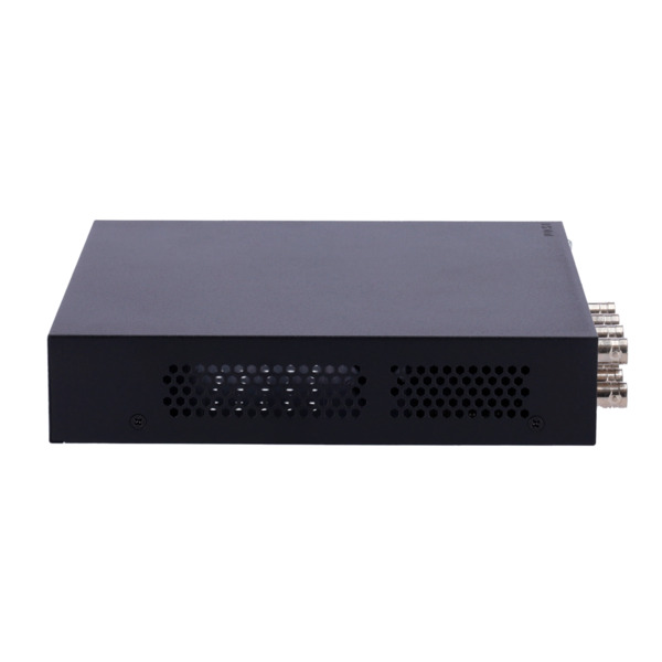 UNIARCH UV-XVR-108F XVR Uniarch 5 en 1 - Uniarch | UMD - 8 CH HDTVI / HDCVI / AHD / CVBS + 2 extra IP - Admite 1 disco duro de h (3)