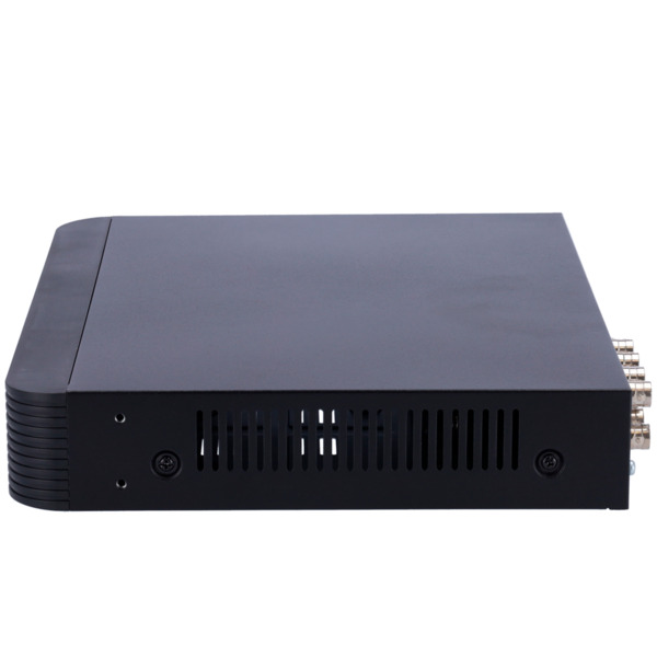 UNIARCH UV-XVR-108G3 Videograbador 5n1 - Uniarch - 8 CH HDTVI / HDCVI / AHD / CVBS + 4 extra IP - Audio  - Admite 1 disco duro (3)