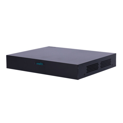 Comprar UNIARCH UV-XVR-116F XVR Uniarch 5 en 1 - Uniarch | UMD - 16 CH HDTVI / HDCVI / AHD / CVBS + 2 extra IP - Admite 1 disco duro de hasta 6TB - Resolución máxima 2 MP análogo - Resolución máxima 8 MP IP