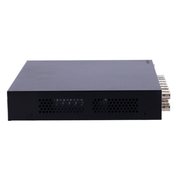 UNIARCH UV-XVR-116F XVR Uniarch 5 en 1 - Uniarch | UMD - 16 CH HDTVI / HDCVI / AHD / CVBS + 2 extra IP - Admite 1 disco duro de (3)