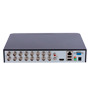 UNIARCH UV-XVR-116G3 Videograbador 5n1 - Uniarch - 16 CH HDTVI / HDCVI / AHD / CVBS + 8 extra IP - Audio  - Admite 1 disco duro (6)