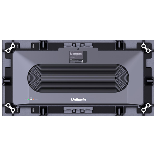 UNILUMIN UNI-USLIMII25-500x250 UNILUMIN Cabinet LED UslimII 2.5 - Pixel Pitch 2.5 mm - Tipo de LED SMD 3in1 - Tamaño del cabinet (9)