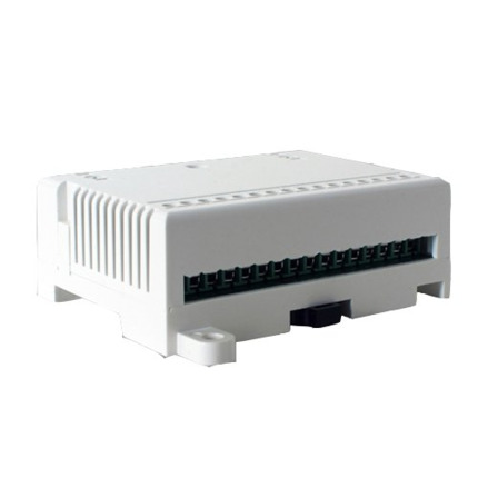 Comprar UNIPOS FD7203IO Módulo de 1 Entrada / 1 Salida con aislador incluido.Compatible con IFS7002