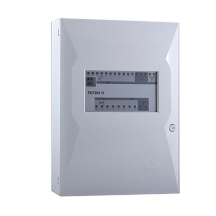 Comprar UNIPOS FD7203O Módulo de 10 entradas y 16 salidas. Compatible con IFS7002