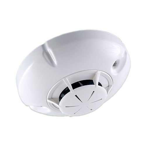 UNIPOS FD8020 Detector termovelocimétrico Convencional Unipos. Sin base